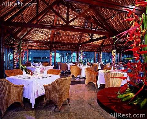 The Oberoi Bali 35